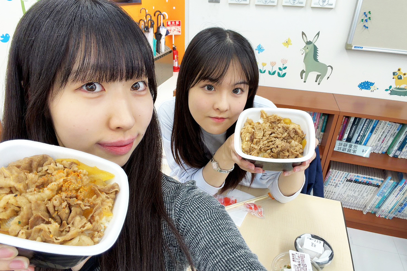 キャンパスライフPhoto
