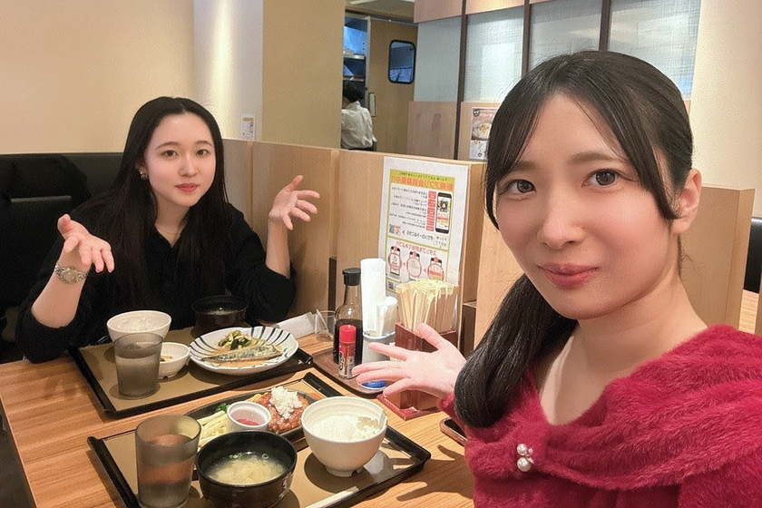 キャンパスライフPhoto