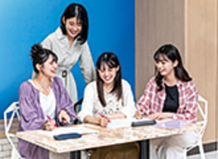 大原医療秘書福祉保育専門学校の特長２