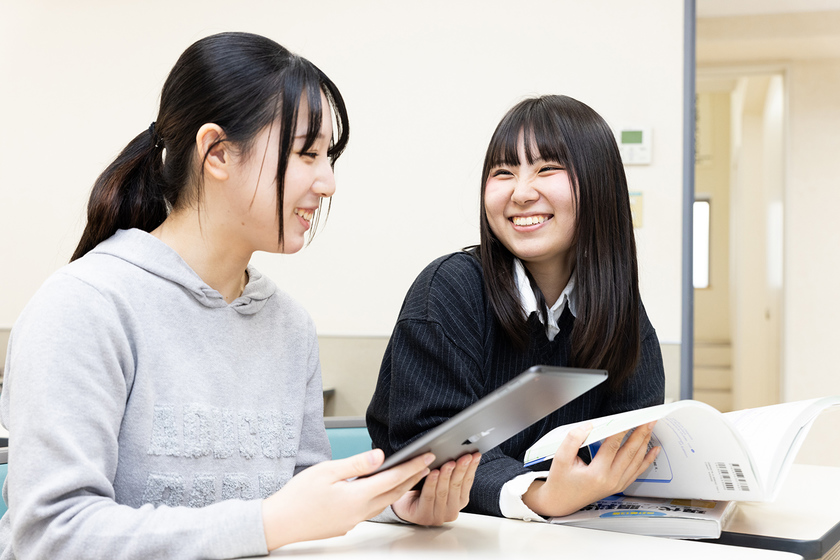 キャンパスライフPhoto