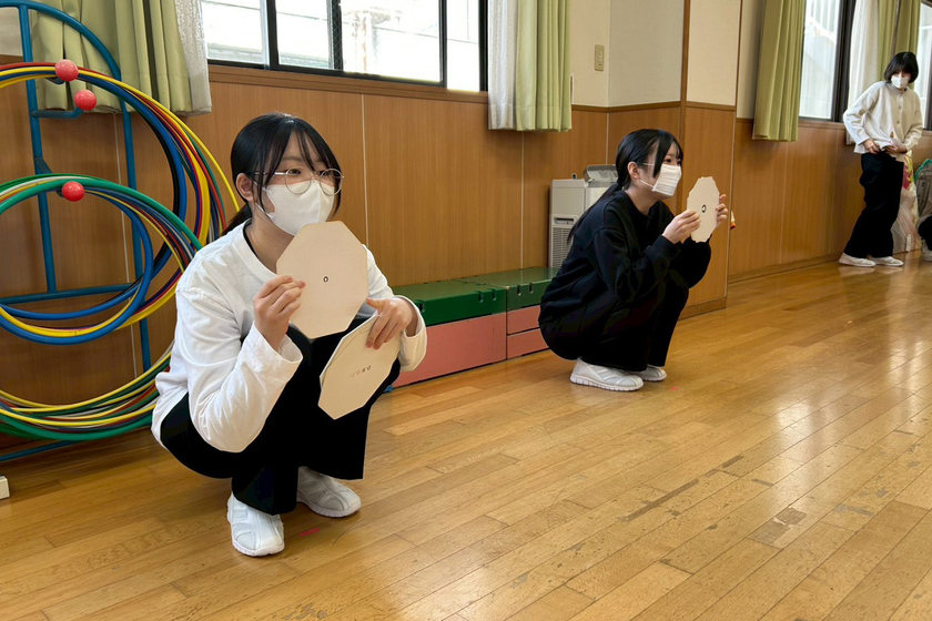 キャンパスライフPhoto