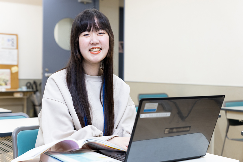 キャンパスライフPhoto