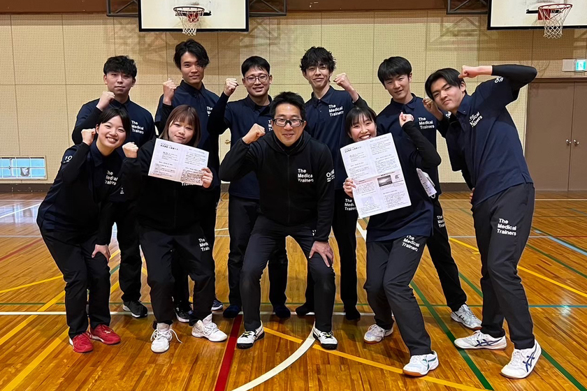 キャンパスライフPhoto