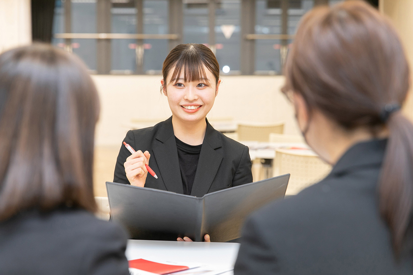 キャンパスライフPhoto