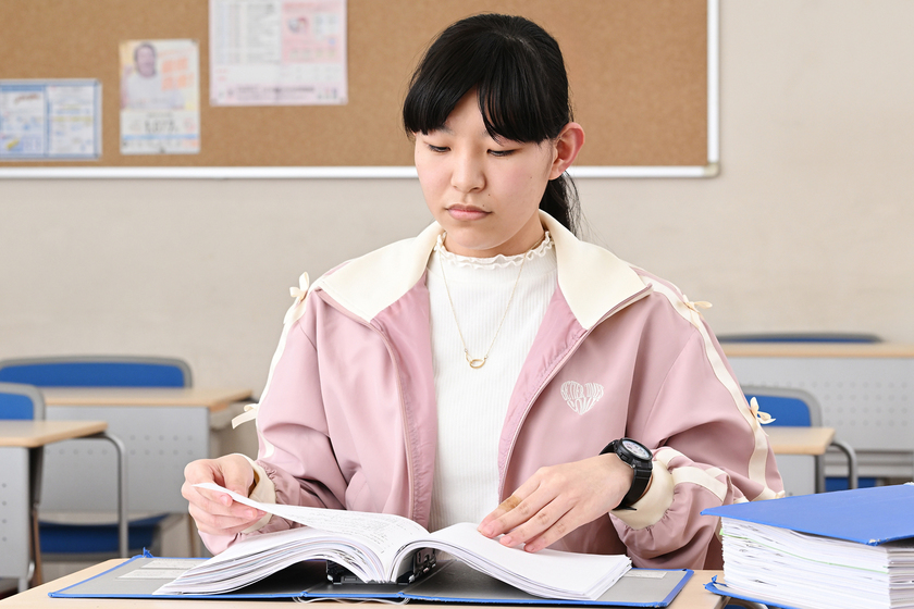 キャンパスライフPhoto