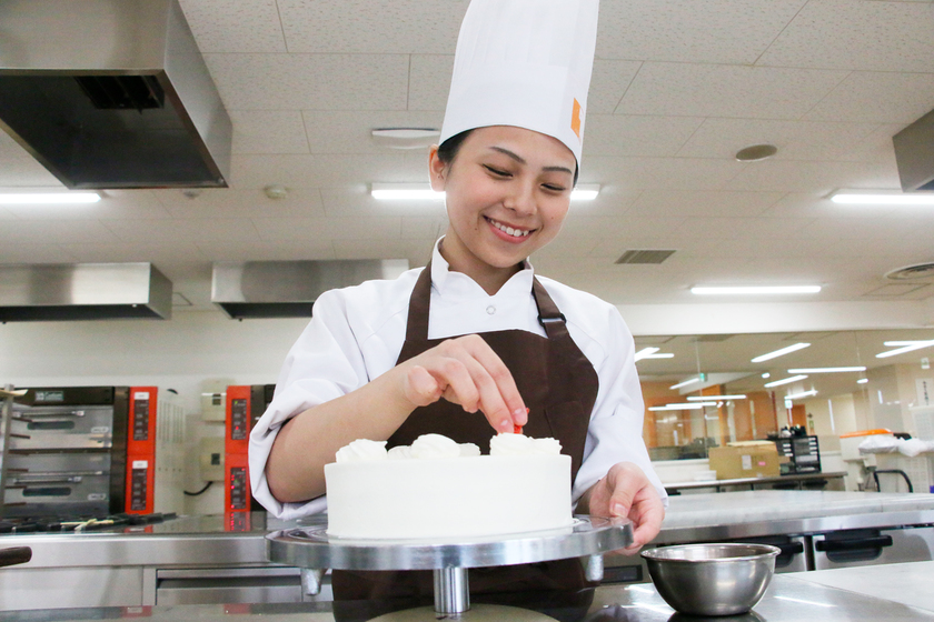 キャンパスライフPhoto