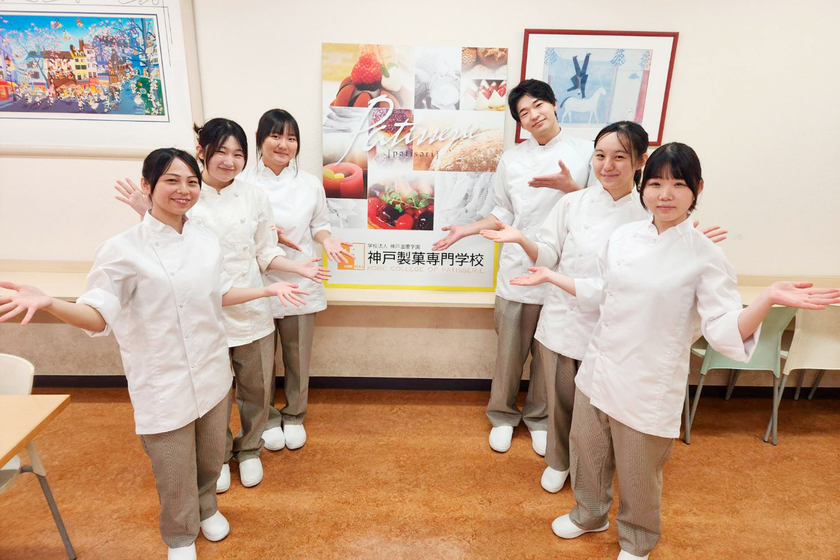 キャンパスライフPhoto