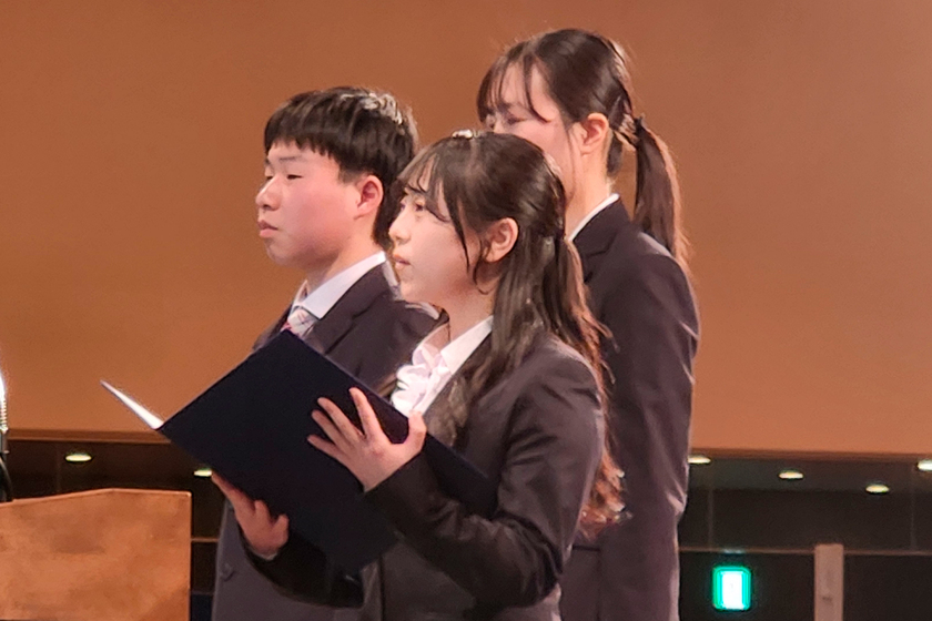 キャンパスライフPhoto