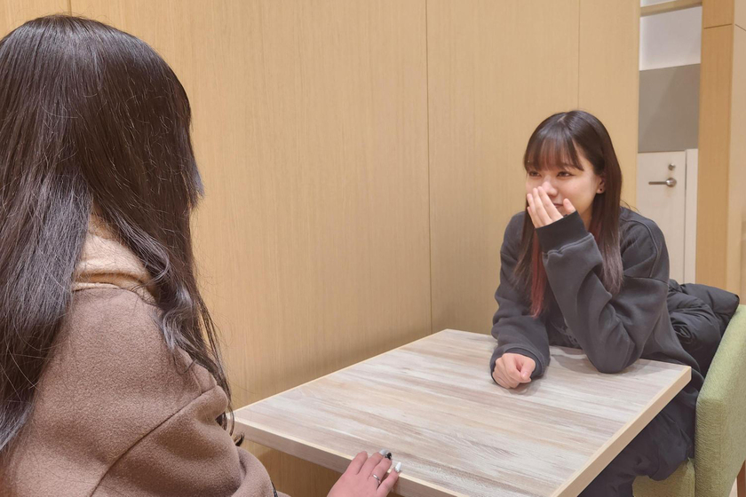 キャンパスライフPhoto