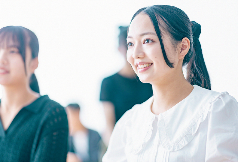 横浜公務員＆ＩＴ会計専門学校の風景