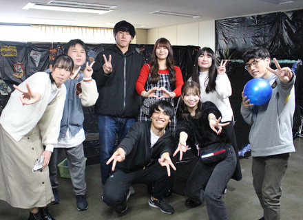 横浜公務員＆ＩＴ会計専門学校の特長２