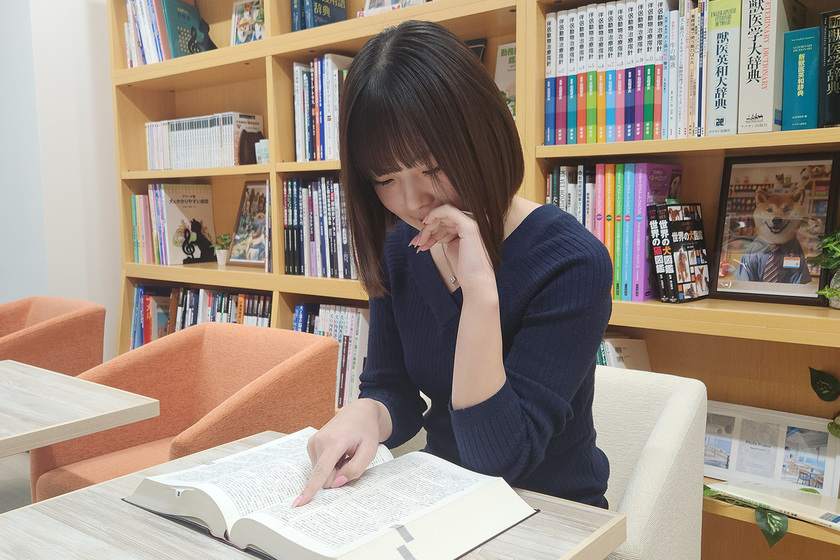 キャンパスライフPhoto