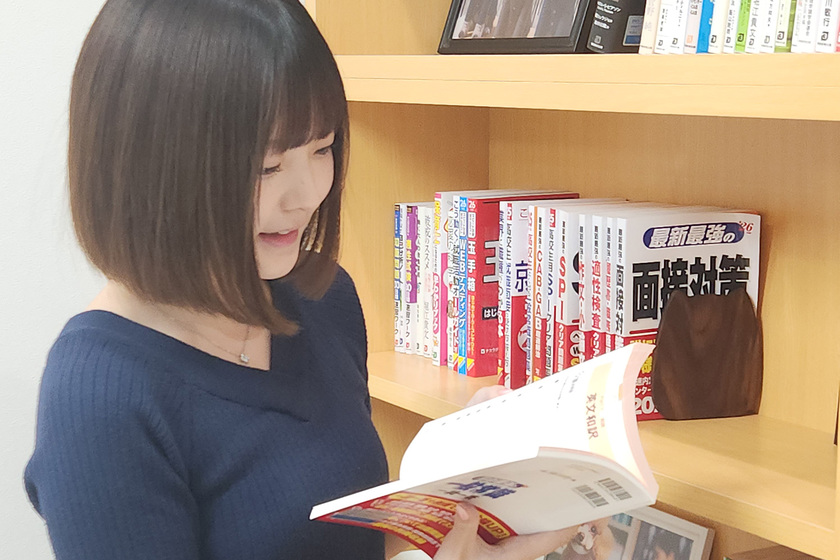 キャンパスライフPhoto