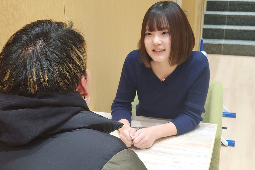 キャンパスライフPhoto