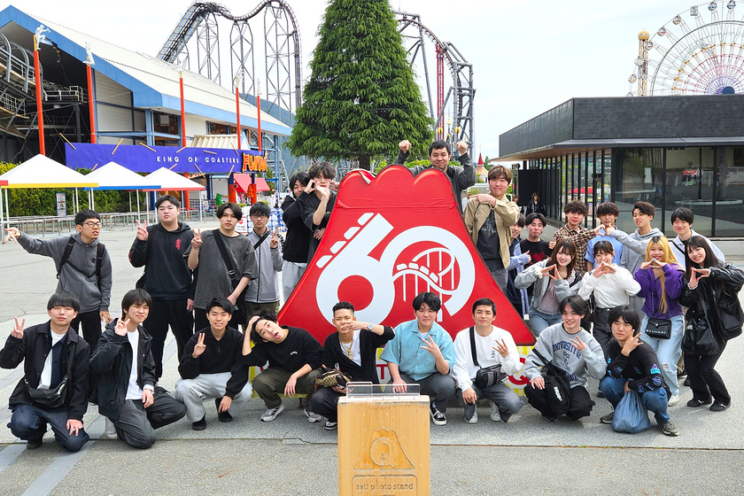 キャンパスライフPhoto