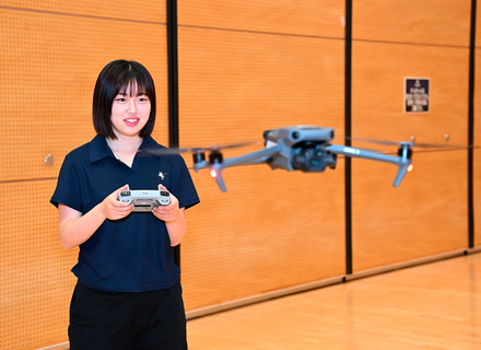 学校の特長3