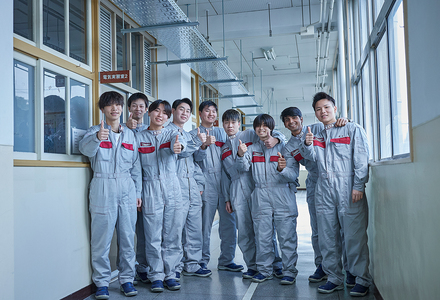 学校イメージ