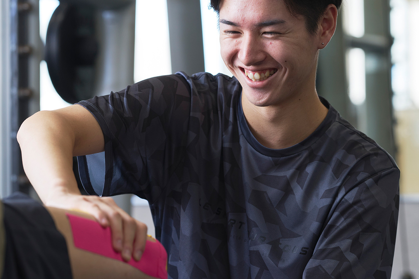 キャンパスライフPhoto