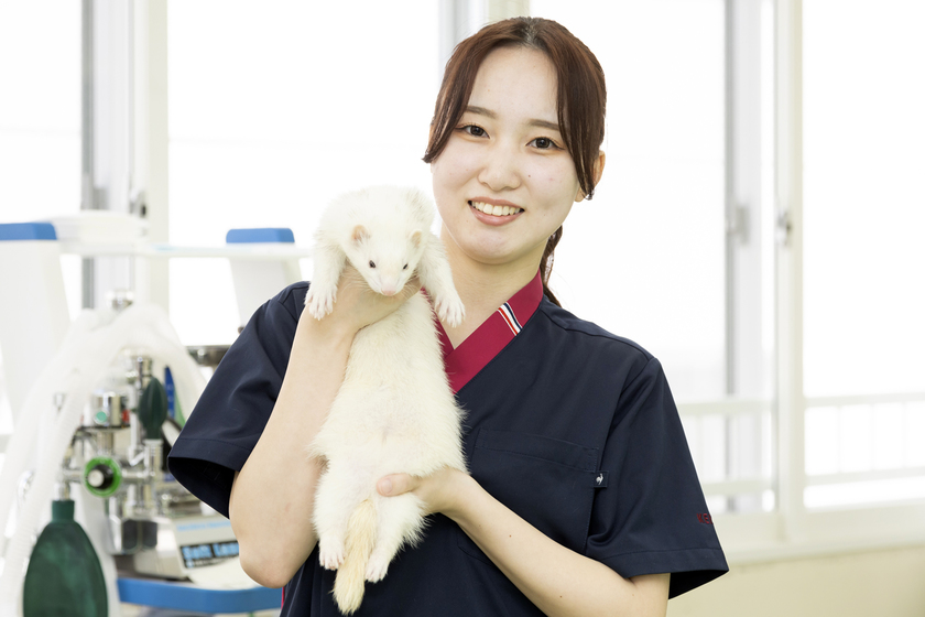 キャンパスライフPhoto