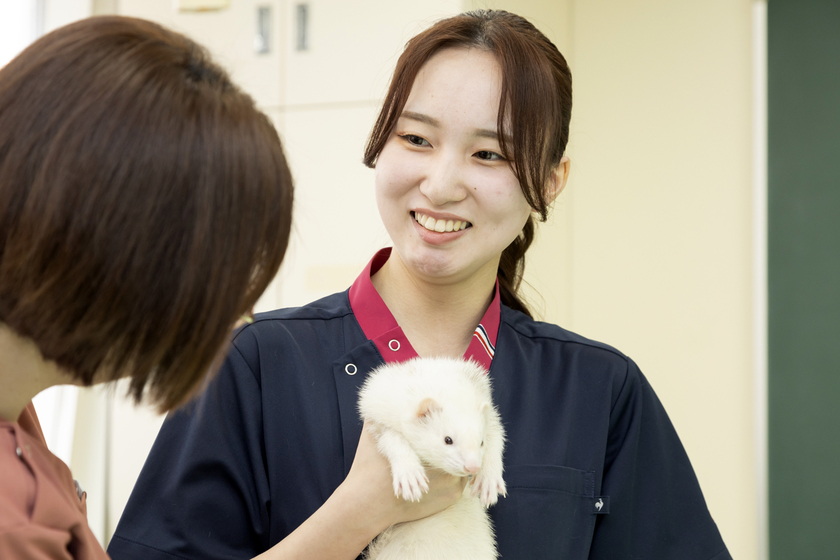 キャンパスライフPhoto