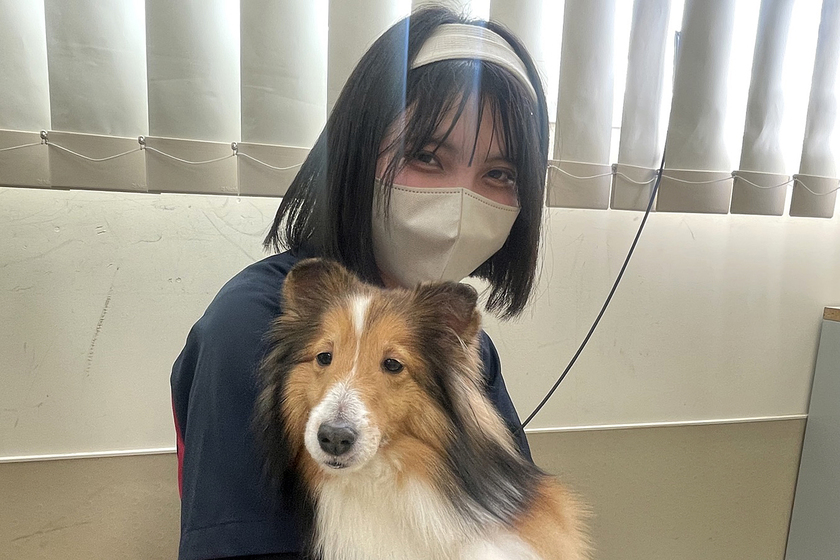 キャンパスライフPhoto