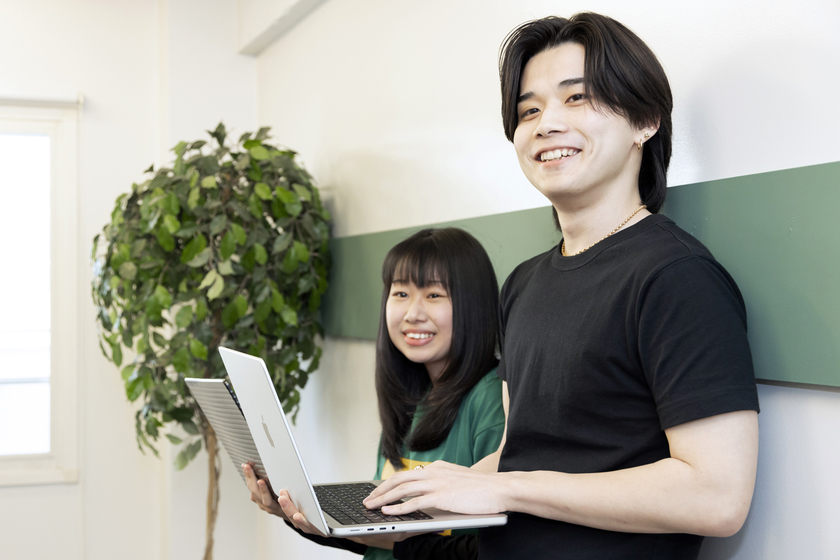 キャンパスライフPhoto