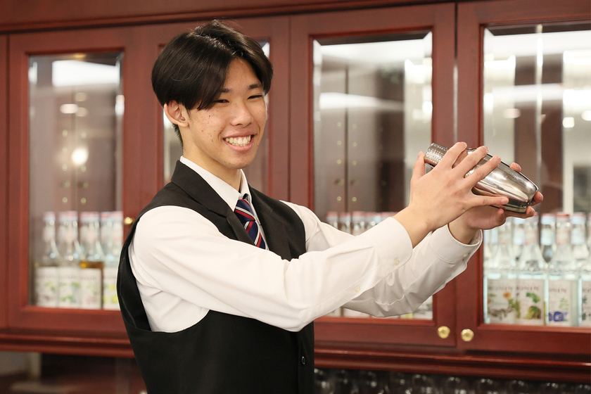 キャンパスライフPhoto