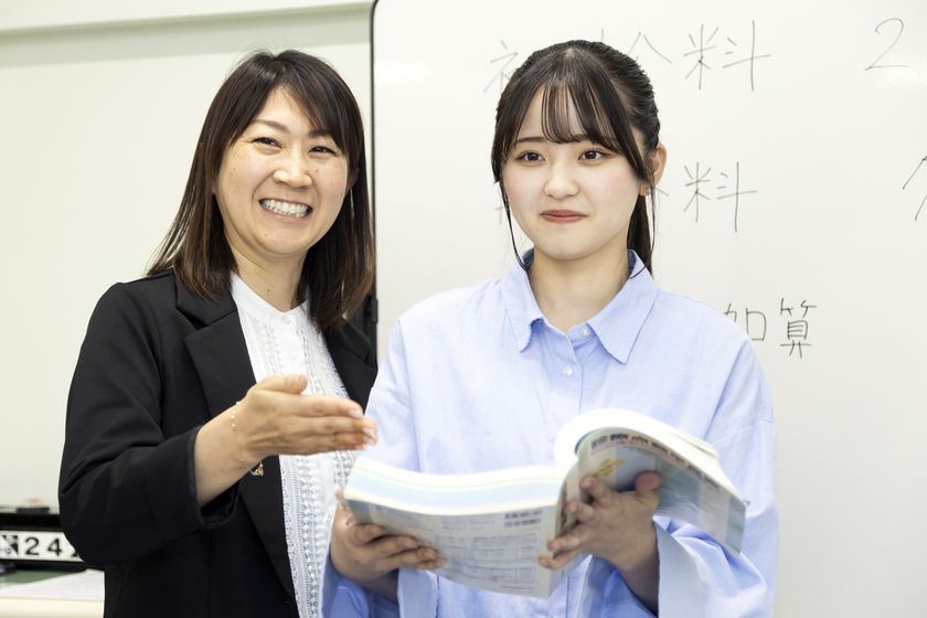 キャンパスライフPhoto