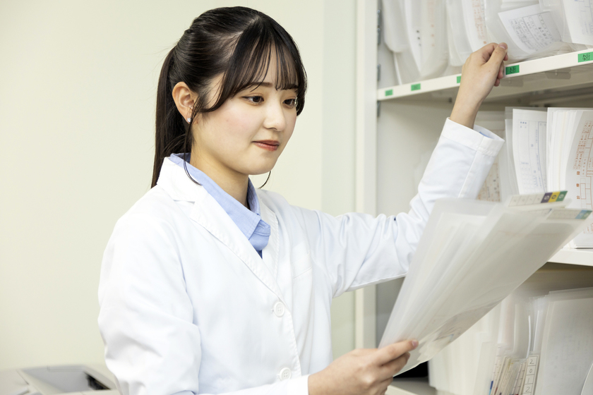 キャンパスライフPhoto