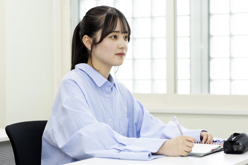 キャンパスライフPhoto