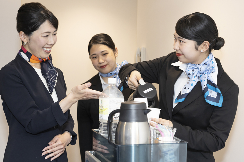 キャンパスライフPhoto