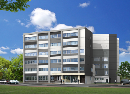 札幌デジタル＆どうぶつ・医療・観光専門学校の特長１