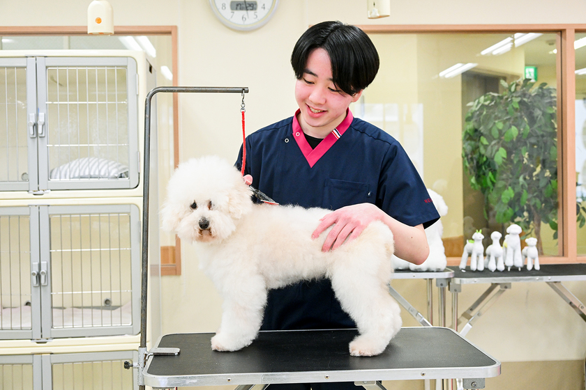 キャンパスライフPhoto
