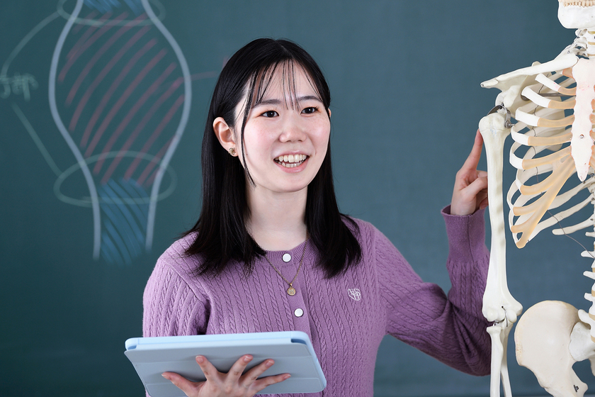 キャンパスライフPhoto