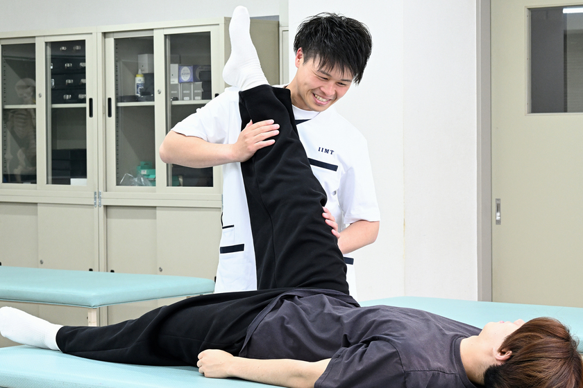 キャンパスライフPhoto