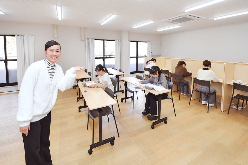 キャンパスライフPhoto