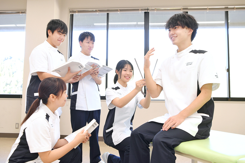 キャンパスライフPhoto