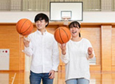 徳島医療福祉専門学校の特長１
