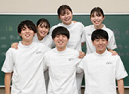 徳島医療福祉専門学校の特長２