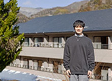 徳島医療福祉専門学校の特長３