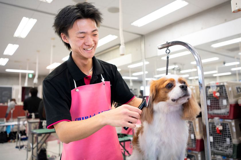 キャンパスライフPhoto