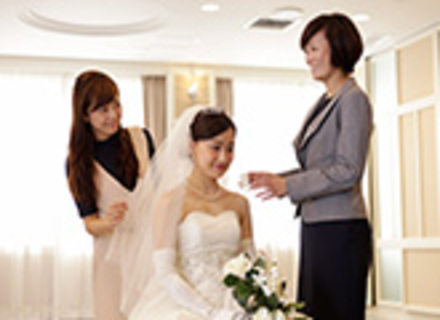 日本ホテルスクールの特長２