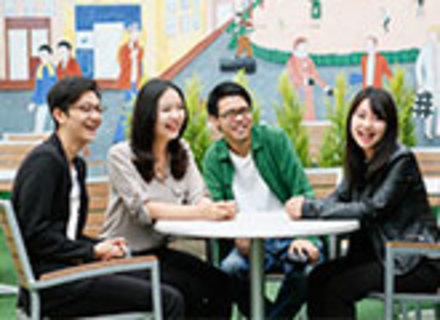 日本ホテルスクールの特長３