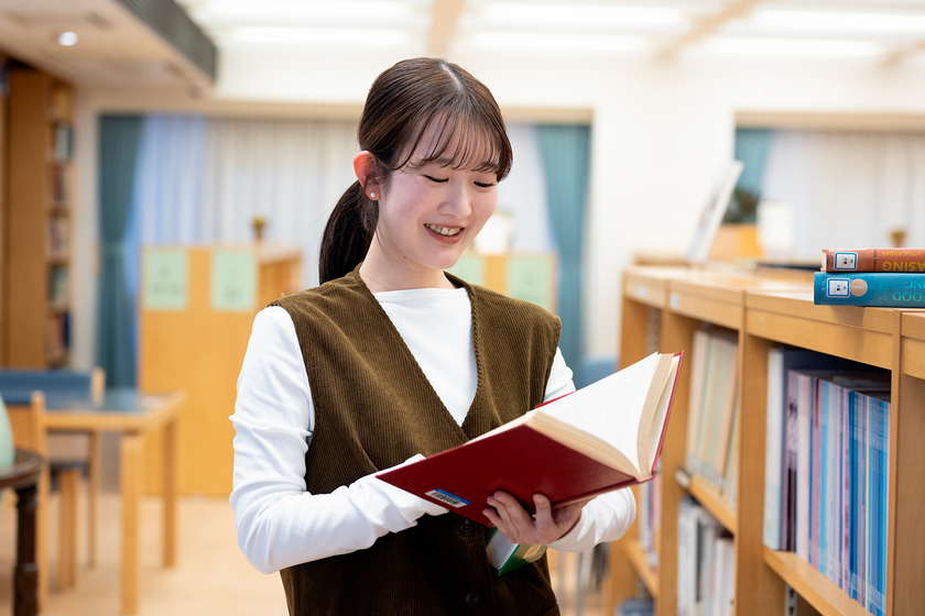 キャンパスライフPhoto