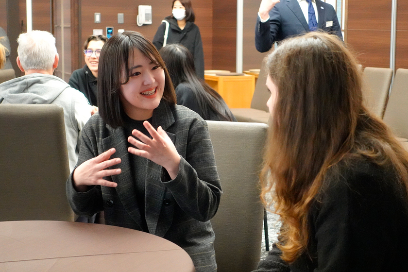 キャンパスライフPhoto