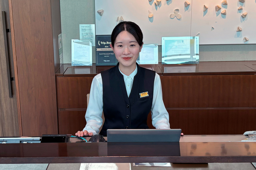 キャンパスライフPhoto