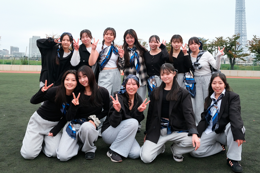 キャンパスライフPhoto