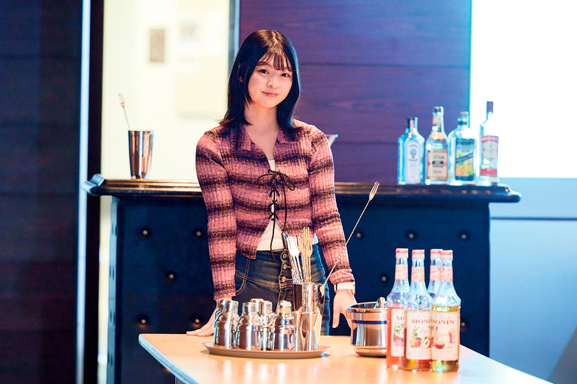 キャンパスライフPhoto