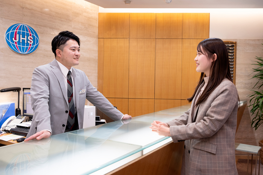 キャンパスライフPhoto