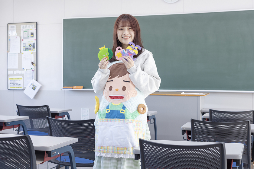 キャンパスライフPhoto